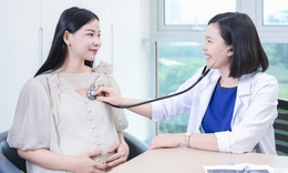 PhenikaaMec tiên phong triển khai hệ thống quản lý song thai chuyên sâu theo tiêu chuẩn quốc tế