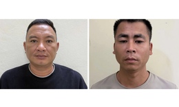 Đập điện thoại, phi tang sim vẫn bị bắt vì đánh bạc qua Telegram