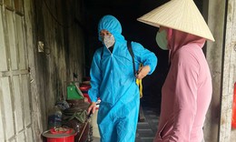 Ổ dịch sốt xuất huyết tại Hà Tĩnh chưa được khống chế, nguy cơ lan rộng