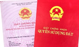 6 trường hợp bị thu hồi sổ đỏ năm 2026 người dân cần nắm rõ