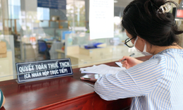 Nơi nộp hồ sơ quyết toán thuế với cá nhân có nhiều nguồn thu nhập