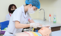 Đại học Y Hà Nội công bố chỉ tiêu và phương án tuyển sinh năm 2026