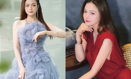 Nữ NSƯT nổi tiếng trên phim giờ vàng làm mẹ đơn thân, giữ nhan sắc không tuổi