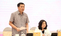 Thứ trưởng Bộ Công Thương: Đảm bảo nguồn cung xăng dầu đến hết tháng 4/2026