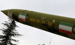 Bị Mỹ oanh tạc dữ dội nhưng Iran vẫn giữ được 50% sức mạnh tên lửa và UAV