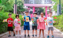 Dinh dưỡng là 'tuyến phòng thủ đầu tiên' trong chiến lược bảo vệ sức khỏe từ sớm