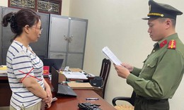 Mất hơn 1 tỉ đồng mới phát hiện 'bạn trai' là phụ nữ