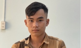 Khởi tố thanh niên đâm người bằng dao gấp trong cuộc nhậu