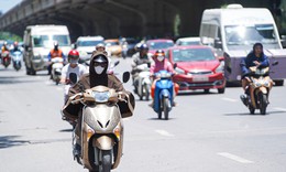 Diễn biến các đợt nắng nóng trong tháng 4