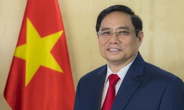 Tăng tốc bứt phá, quyết tâm thực hiện thắng lợi Nghị quyết Đại hội đại biểu toàn quốc lần thứ XIV của Đảng