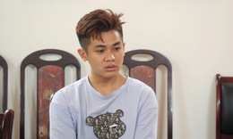 24 giờ truy bắt đối tượng cướp tài sản của bà cụ 96 tuổi ngồi xe lăn