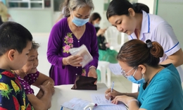 TPHCM phát động Ngày Sức khỏe toàn dân: Đưa y tế đến gần dân, chăm sóc từ sớm