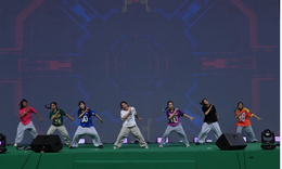 Công bố danh sách 20 đội chơi chính thức tham gia 'Ngày Dinh dưỡng cộng đồng Việt Nam' Lần 6