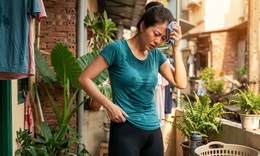 Vì sao nấm phụ khoa dễ tái phát vào mùa hè?