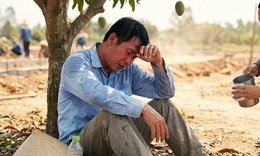 Điểm khác biệt quan trọng giữa say nắng và say nóng nhiều người hay bỏ qua