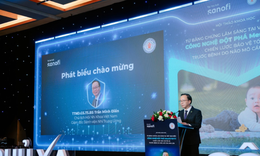 Viêm não mô cầu: trẻ nhỏ và người lớn đã có thể được bảo vệ bởi vắc-xin công nghệ mới!