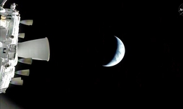 Chi tiết thời khắc quan trọng nhất của Artemis II theo giờ Việt Nam