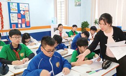 Quy định mới về nghỉ hưu ở tuổi cao hơn đối với nhà giáo