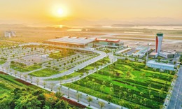 Sun Group và gần hai thập kỷ rực rỡ: Đi trước để bước xa hơn