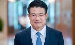 Ông Nguyễn Huy Tiến tái đắc cử chức Viện trưởng VKSND Tối cao