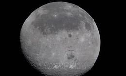 Những khoảnh khắc đáng chú ý trong chuyến bay quanh Mặt Trăng của Artemis II