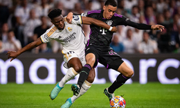 Real Madrid - Bayern Munich: Xứng đáng chung kết sớm