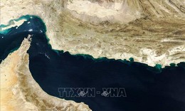 Hội đồng Bảo an LHQ không thông qua nghị quyết về an ninh eo biển Hormuz