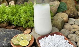 Uống bột sắn dây vào lúc nào là tốt nhất?