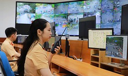 Cục CSGT đề nghị người dân 'chỉ điểm' bất cập giao thông