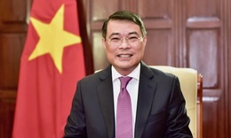 Ông Lê Minh Hưng được Quốc hội bầu làm Thủ tướng Chính phủ