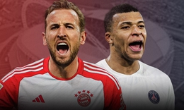 Lịch thi đấu bóng đá hôm nay ngày 7/4 - 8/4: Real Madrid vs Bayern Munich, Arsenal vs Sporting Lisbon