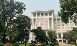 Chính phủ nhiệm kỳ mới có 17 bộ, cơ quan ngang bộ