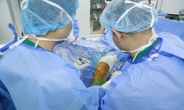 Dùng mẹo dân gian chữa gout, người đàn ông đối mặt nguy cơ tàn phế