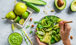 5 loại quả gây tăng cân nhanh hơn ăn cơm trắng