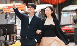 Huỳnh Anh tình tứ bên Quỳnh Kool, khán giả nghẹn ngào tiết lộ 'khóc cả đêm qua'