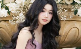 Tuổi 20 của Lọ Lem nhà MC Quyền Linh