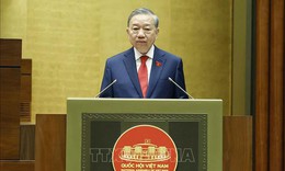 Truyền thông Nam Mỹ: Điều chỉnh cơ cấu lãnh đạo Việt Nam phục vụ phát triển đất nước