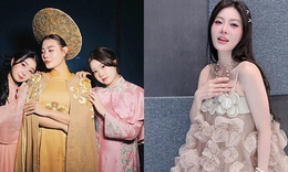 Cuộc sống làm mẹ đơn thân sau ly hôn của diễn viên Thanh Hương