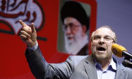 Iran dọa rút hoàn toàn khỏi thỏa thuận ngừng bắn, cáo buộc Mỹ vi phạm cam kết