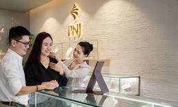 Cổ phiếu PNJ được đánh giá tích cực