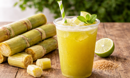 Trào lưu dùng nước mía đặc chữa đái tháo đường: Hiểu lầm nguy hiểm, có thể trả giá đắt