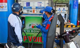 Giá xăng dầu tiếp tục giảm trong kỳ điều hành ngày 8/4