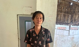 Bé gái 6 tuổi bị bạn của cậu xâm hại