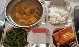 TPHCM kiểm tra 317 cơ sở cung cấp suất ăn cho trường học trong tháng 4