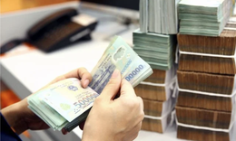 Từ 1/7 chín nhóm hưởng lương, phụ cấp mức cơ sở mới 2,53 triệu đồng/tháng