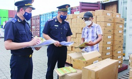 Tiếp tục tạm ngưng Nghị định 46 về an toàn thực phẩm