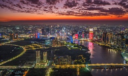 TPHCM vào cao điểm nắng nóng, ngành điện ứng phó thế nào?