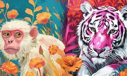 Tử vi 12 con giáp hôm nay 9/4: Mùi chật vật, Thìn công việc bứt phá