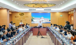 Các ngân hàng đồng thuận cam kết giảm lãi suất