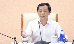 Hoàn thiện tiêu chuẩn cơ sở dữ liệu Quốc gia về y tế, tăng tốc chuyển đổi số phục vụ người dân tốt hơn